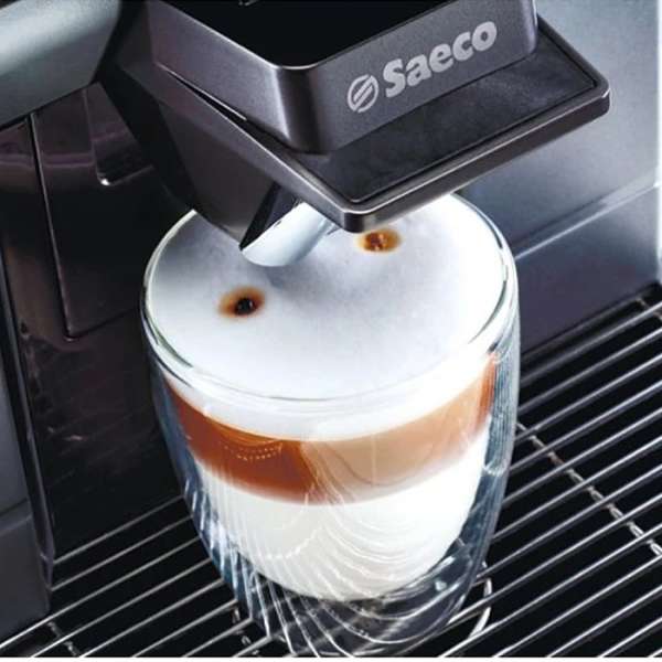 Кофемашина Saeco Magic M1 230/50 Focus